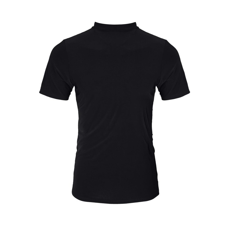 RMRiccardo001 - black T-shirt - L